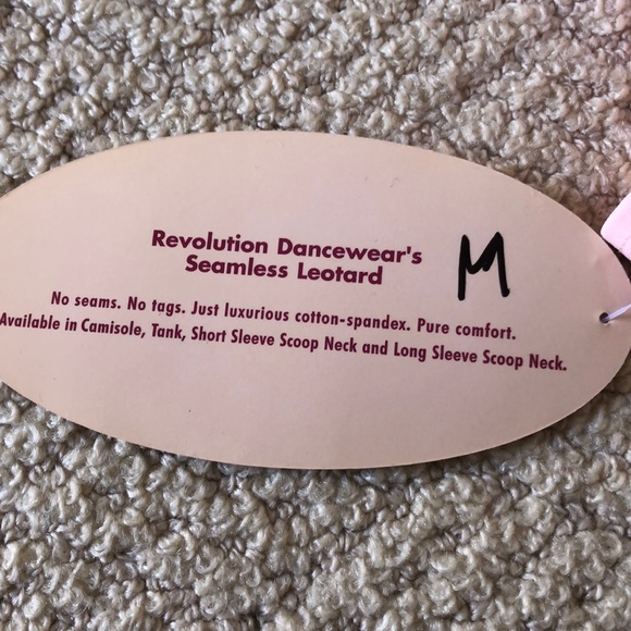 Revolution Princess Aurora ballet leotard - Picture 5 of 6